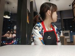 -海底捞火锅(万象城店)