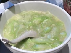 丝瓜-味上湘菜馆(河马店)