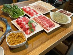 -傣妹火锅(南京东路一店)