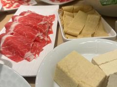 -鼎鼎香·港式火锅(北京SKP店)