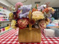 -爆爆手作·掐丝珐琅·Tufting·捏捏乐DIY团建集合店(朝阳店)