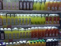 -金鹰超市(国际购物中心新街口店)