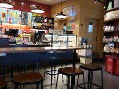 -星巴克(天津大悦城第二店)