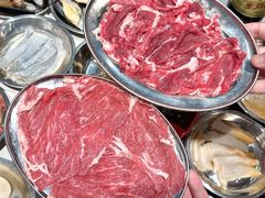 -行运海鲜食集(北京首店)