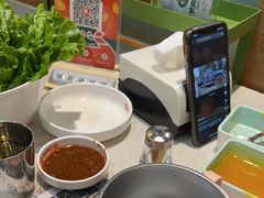 -韩香福烤肉庄园(荣成店)
