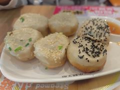-小杨生煎(松江大学城店)