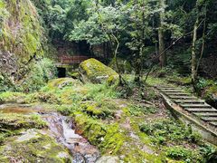 -苍龙峡风景区