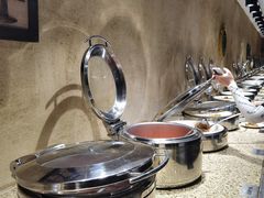 -汉巴味德·烤肉与啤酒的自助(杭州大悦城店)