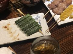 -鸟鹏烧鸟居酒屋(熙龙湾店)