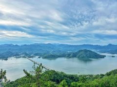 -千岛湖天屿景区