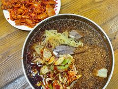 -顺通大冷面(总店)