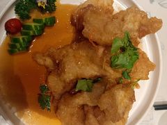 -奉天掌柜·非遗猪手·笨饺子(崇山路店)