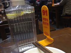 -张氏宽窄巷成都名小吃(茂业百货华强北店)