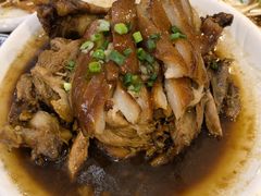 -小幸湖春饼(悦茂购物中心店)