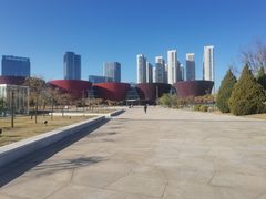 -太原市博物馆