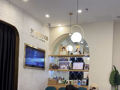 -海马体照相馆(上海宝山万达广场店)