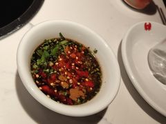 -七欣天香辣蟹火锅(万润龙河店)