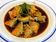 -宁海食府(大剧院店)