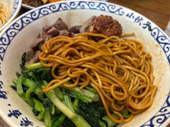 -梅溪·小伙子干挑面(安吉总店)