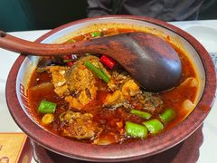 -老街鱼嘴巴(步步高新天地店)