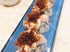 -东京屋(武定路店)