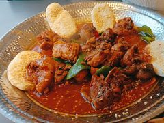 -江宴渔村·鱼鲜土菜(紫荆广场店)