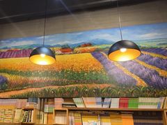 -莫比餐厅(五道口店)