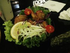-龙治汉堡(中华城店)