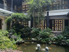 -北园酒家(小北路店)