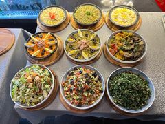 -La Medina餐厅(亮马河南路店)