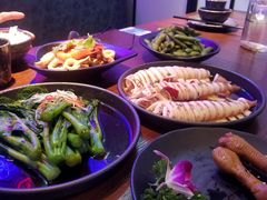 -农家霸王地锅鸡(国顺东路店)