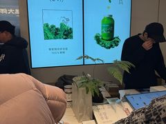 -喜茶(常州新北万达店)