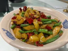 -潇湘阁(汉光百货店)