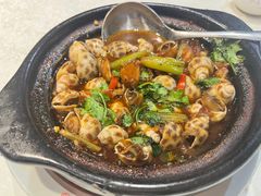 -喜记避风塘炒辣蟹(总店)