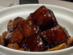 -老吉士酒家(丁香国际店)