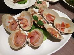 -协成海鲜火锅(情侣路店)