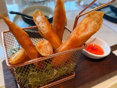-云山茶餐厅(广东大厦店)