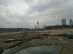 -日照灯塔风景区