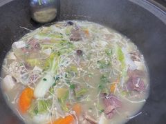 -满堂春特色餐馆