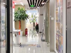 -新航道雅思托福·留学·考研培训(人民广场校区)