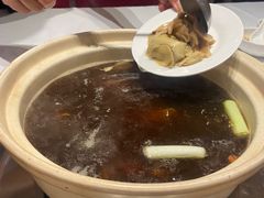 -天宜隆蘑菇宴火锅(石景山旗舰店)