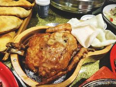 -好口福私房菜(太元路店)