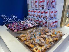 -半岛听涛蒸汽海鲜自助(K11店)