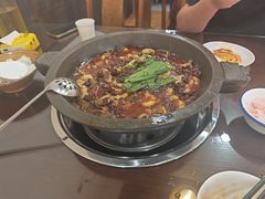 -九寨沟石锅鱼(沣峪口二十年店)