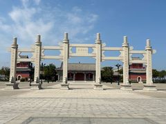 -天津妈祖文化园