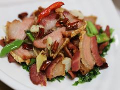 -88号小吃店·经典云南菜·地道纳西美食
