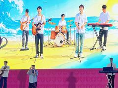 -广州融创水世界