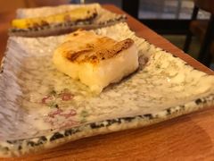 -烧烤堂(筲箕湾店)