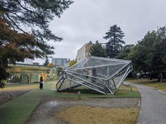 -金泽21世纪美术馆