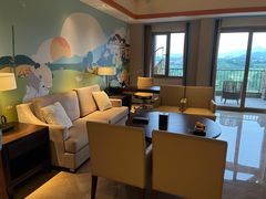 -浙江安吉JW万豪酒店